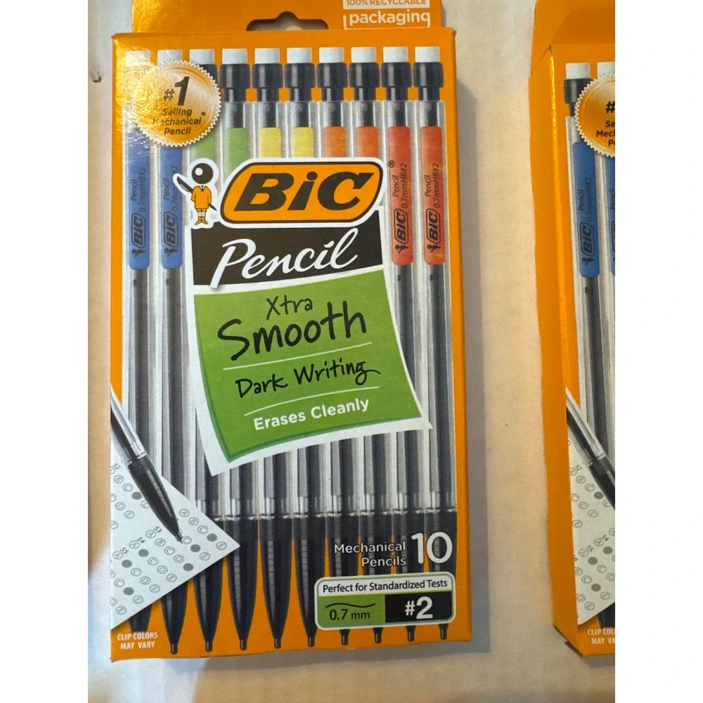 BIC xtra smooth
